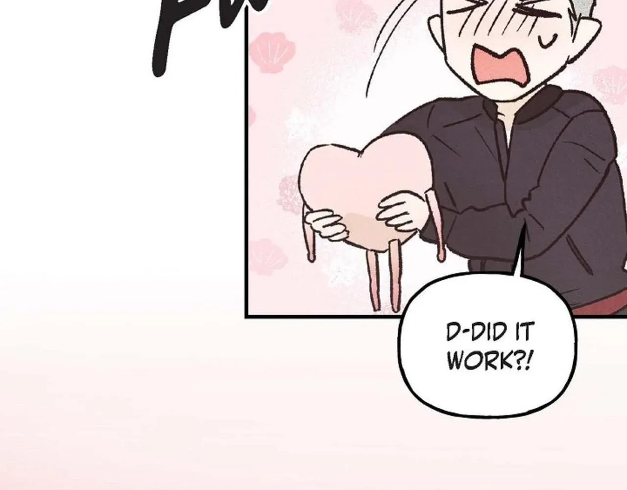 100 Days Later, the Man Who Becomes Gangong Chapter 21 page 113 - 