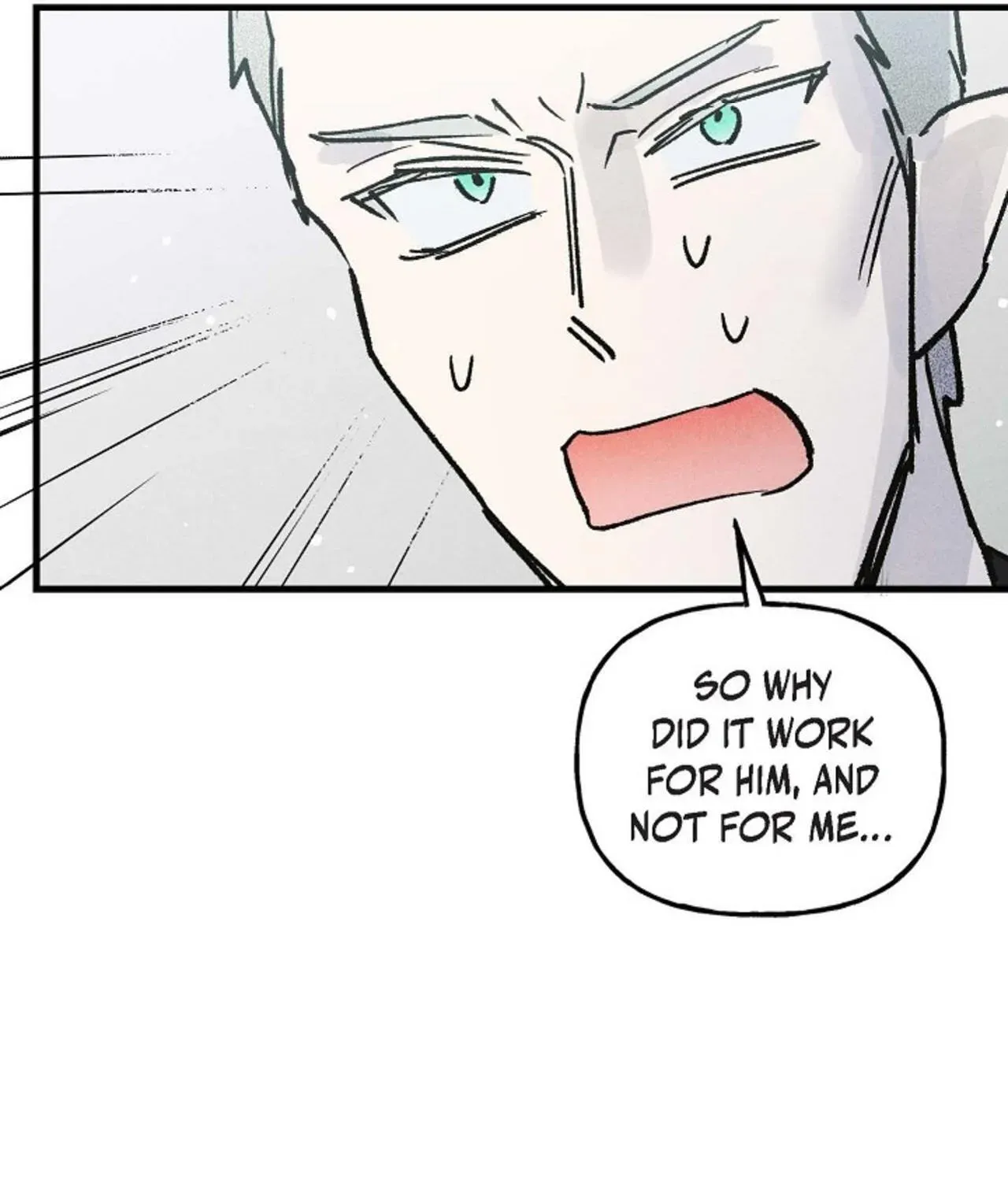 100 Days Later, the Man Who Becomes Gangong Chapter 21 page 118 - 