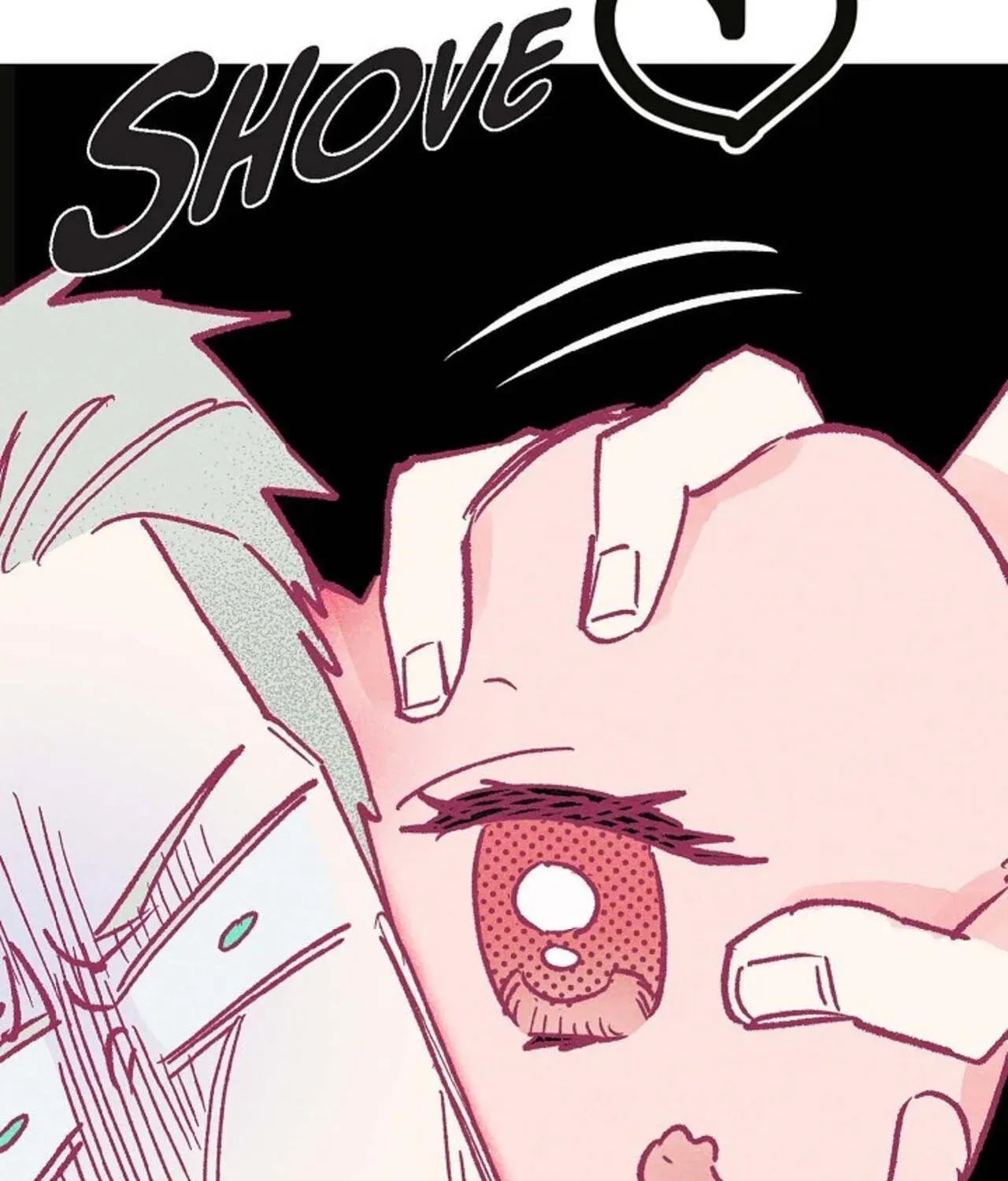 100 Days Later, the Man Who Becomes Gangong Chapter 21 page 124 - 
