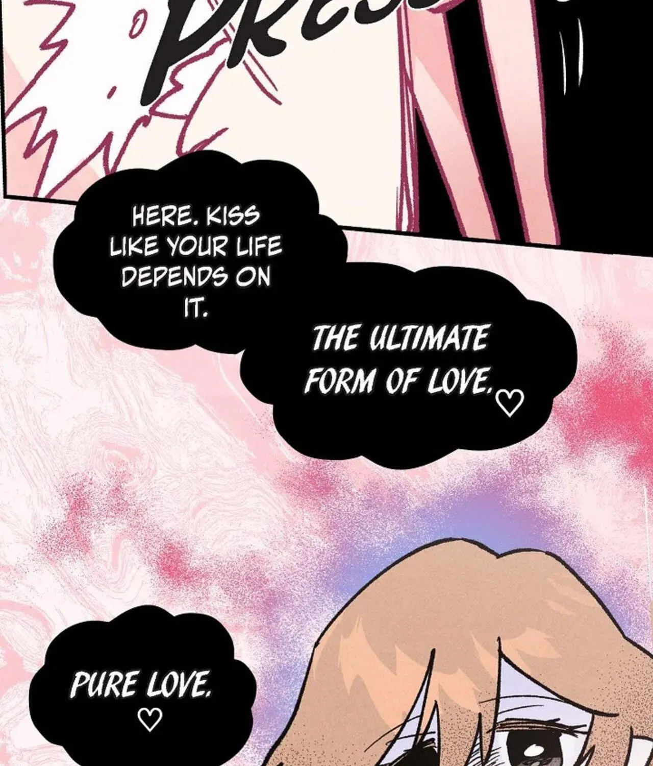 100 Days Later, the Man Who Becomes Gangong Chapter 21 page 126 - 
