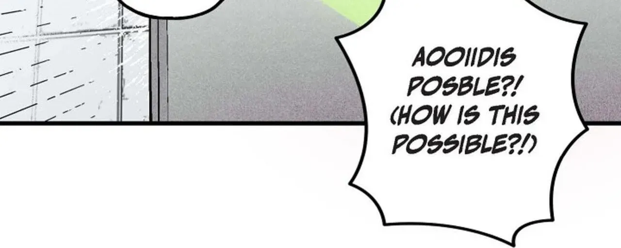 100 Days Later, the Man Who Becomes Gangong Chapter 21 page 129 - 