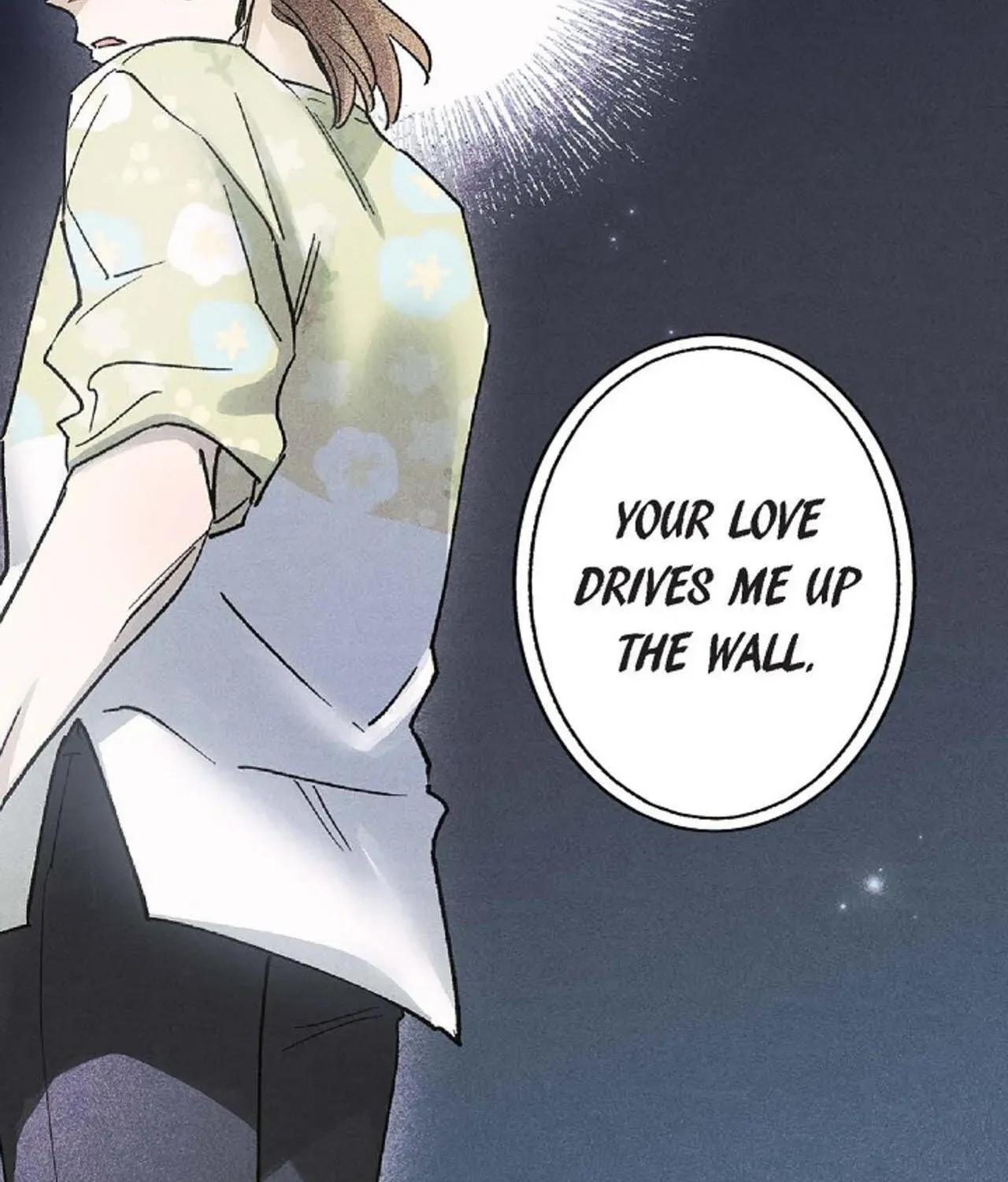 100 Days Later, the Man Who Becomes Gangong Chapter 21 page 14 - 