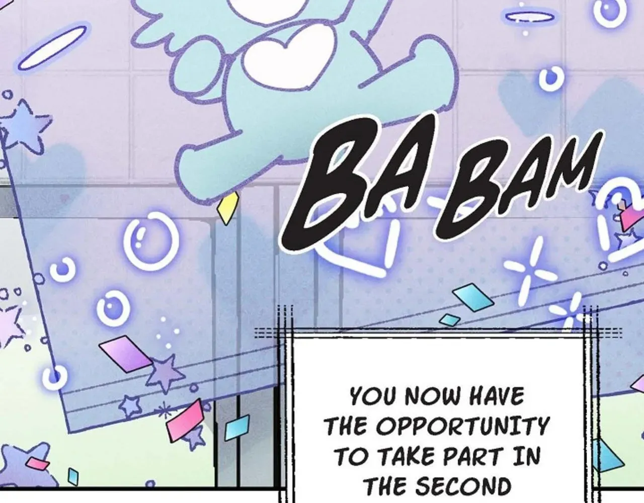 100 Days Later, the Man Who Becomes Gangong Chapter 21 page 131 - 