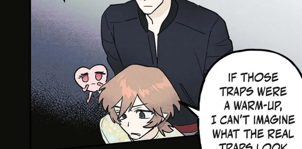 100 Days Later, the Man Who Becomes Gangong Chapter 21 page 139 - 