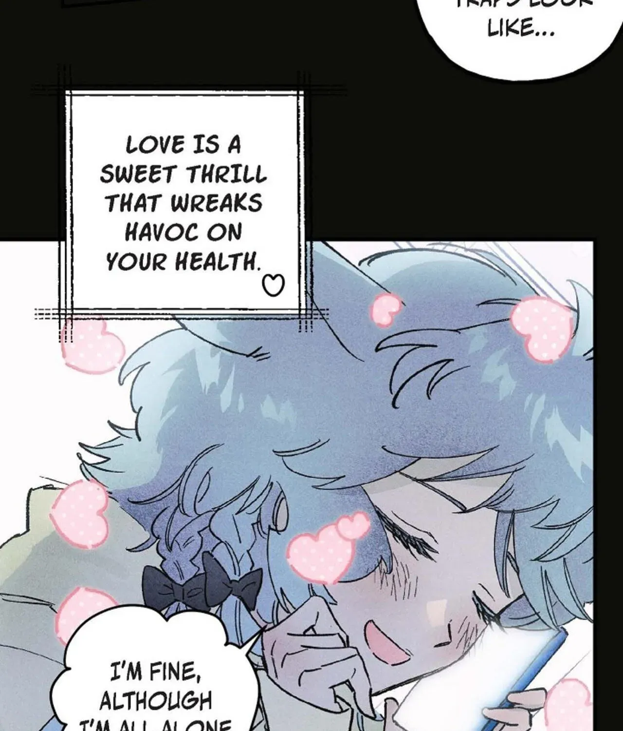 100 Days Later, the Man Who Becomes Gangong Chapter 21 page 140 - 