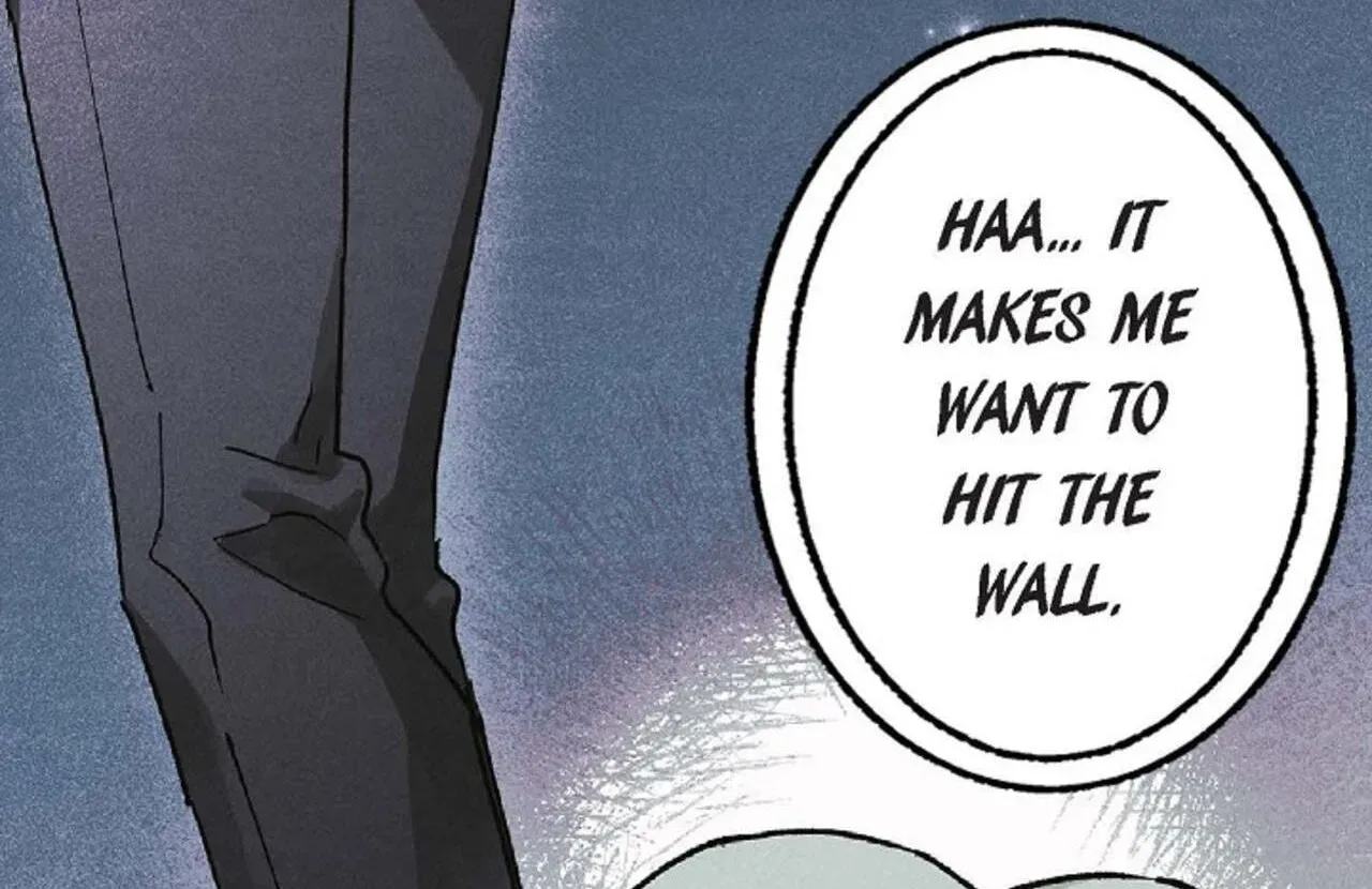 100 Days Later, the Man Who Becomes Gangong Chapter 21 page 15 - 