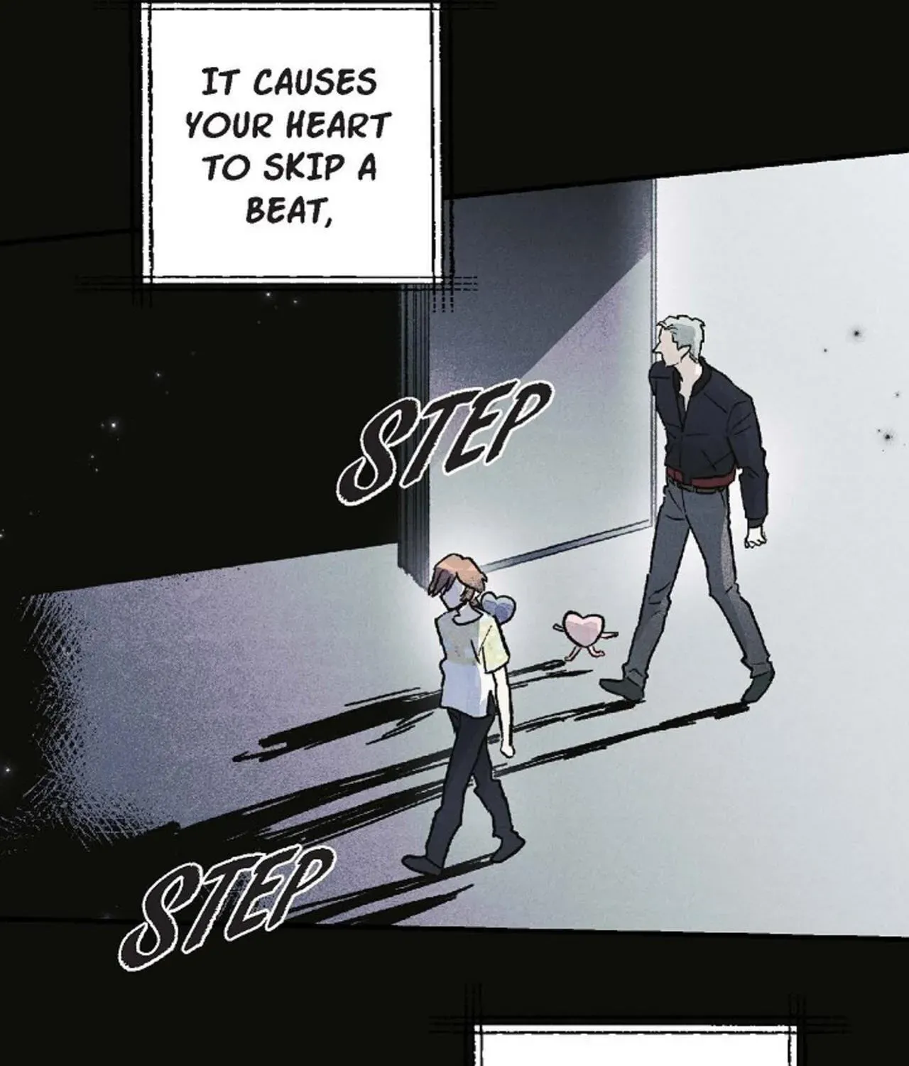 100 Days Later, the Man Who Becomes Gangong Chapter 21 page 142 - 