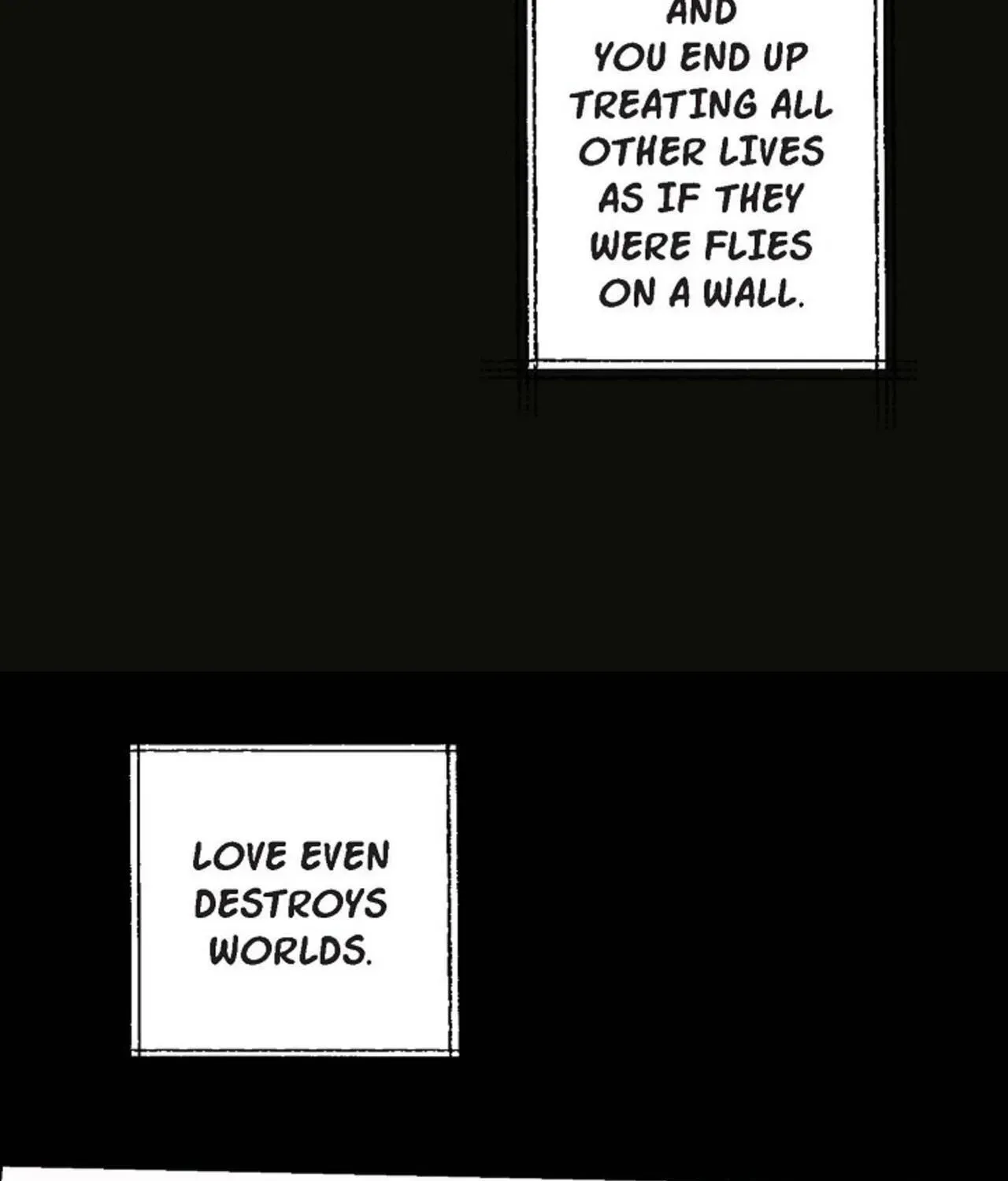 100 Days Later, the Man Who Becomes Gangong Chapter 21 page 144 - 