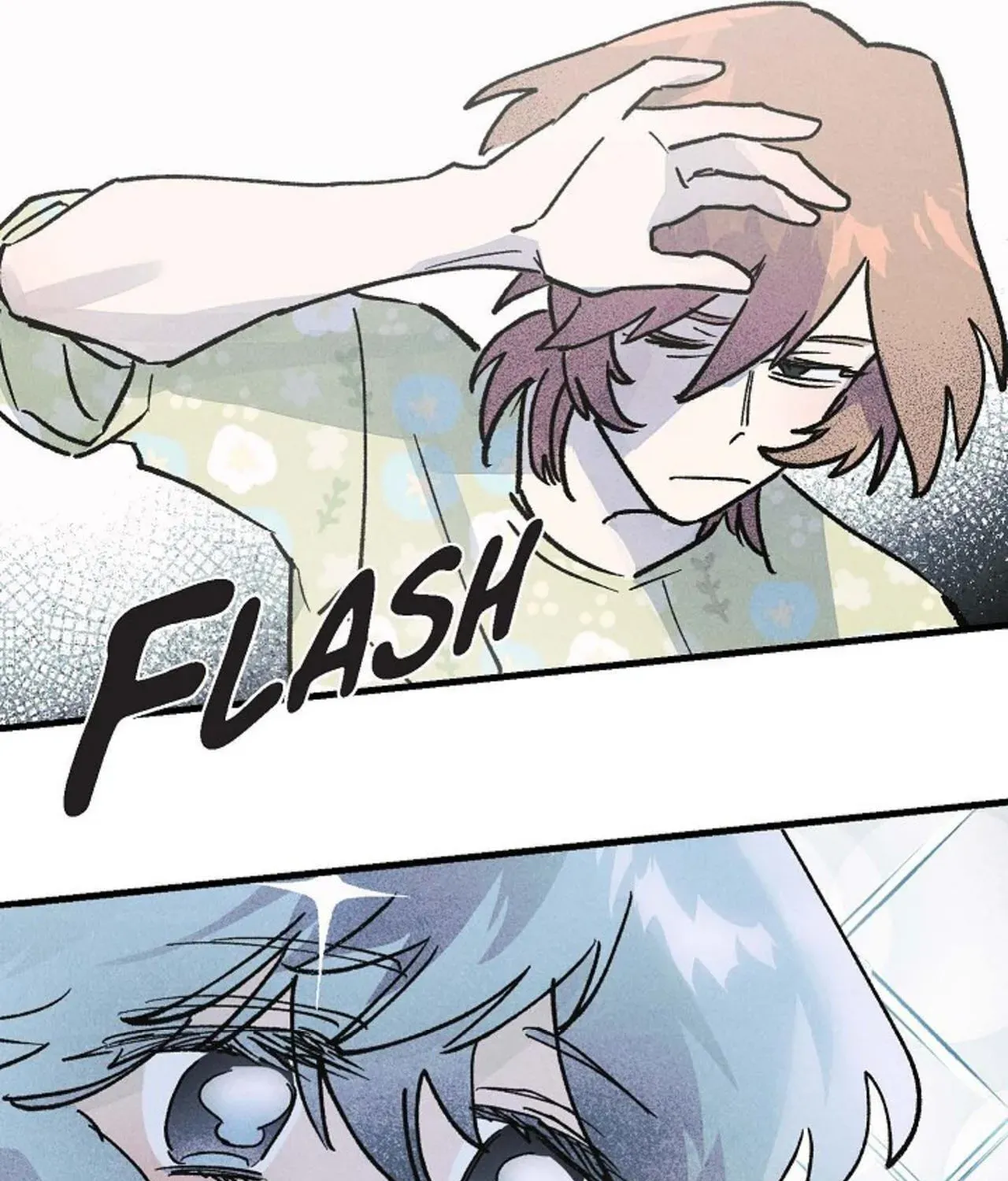 100 Days Later, the Man Who Becomes Gangong Chapter 21 page 146 - 