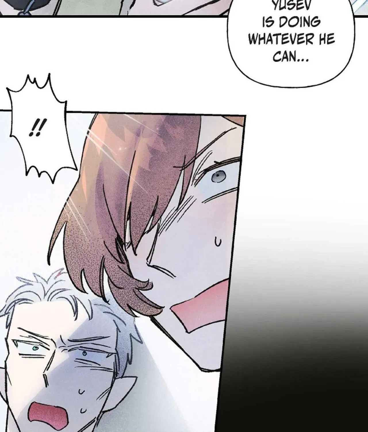 100 Days Later, the Man Who Becomes Gangong Chapter 21 page 148 - 
