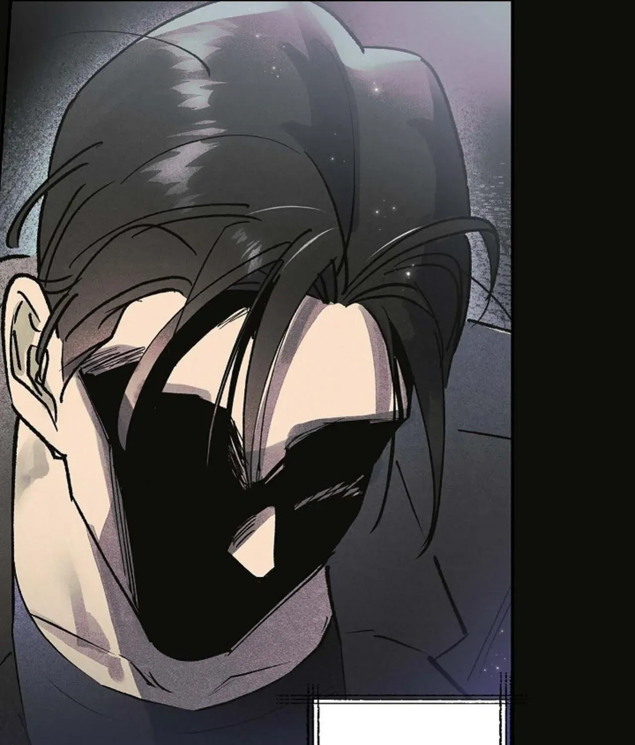 100 Days Later, the Man Who Becomes Gangong Chapter 21 page 154 - 