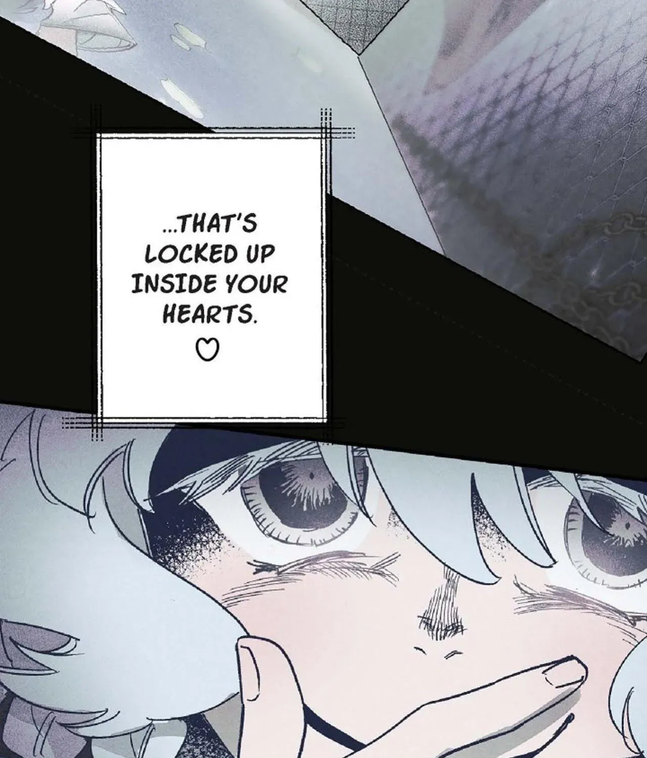 100 Days Later, the Man Who Becomes Gangong Chapter 21 page 158 - 