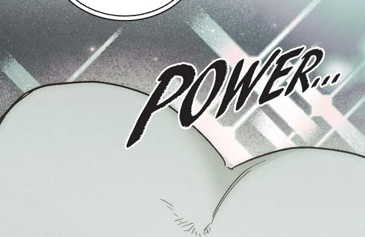 100 Days Later, the Man Who Becomes Gangong Chapter 21 page 17 - 