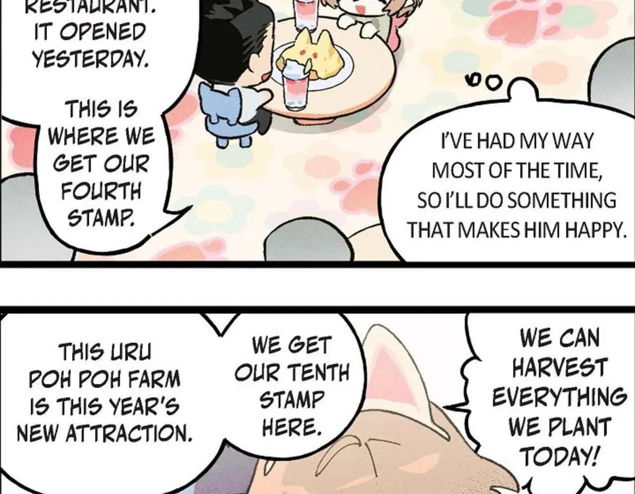 100 Days Later, the Man Who Becomes Gangong Chapter 21 page 165 - 