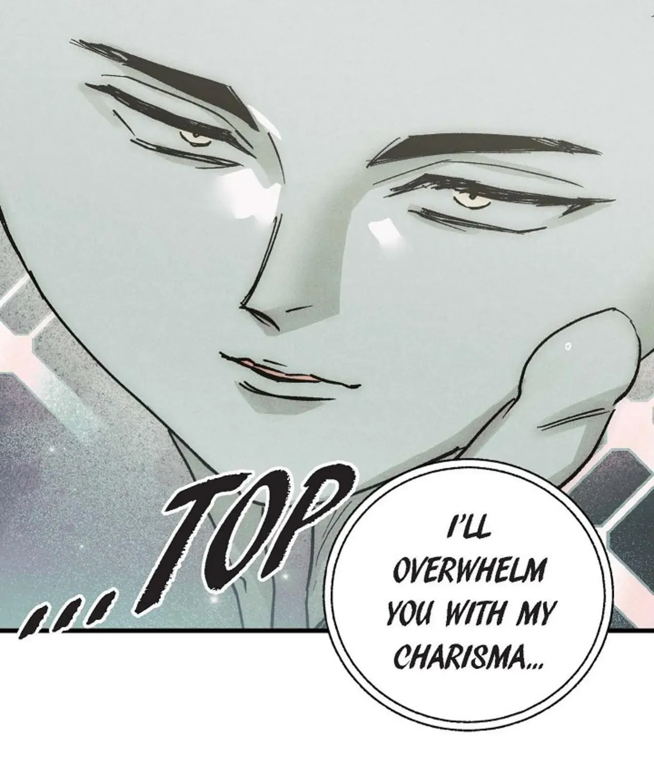 100 Days Later, the Man Who Becomes Gangong Chapter 21 page 18 - 