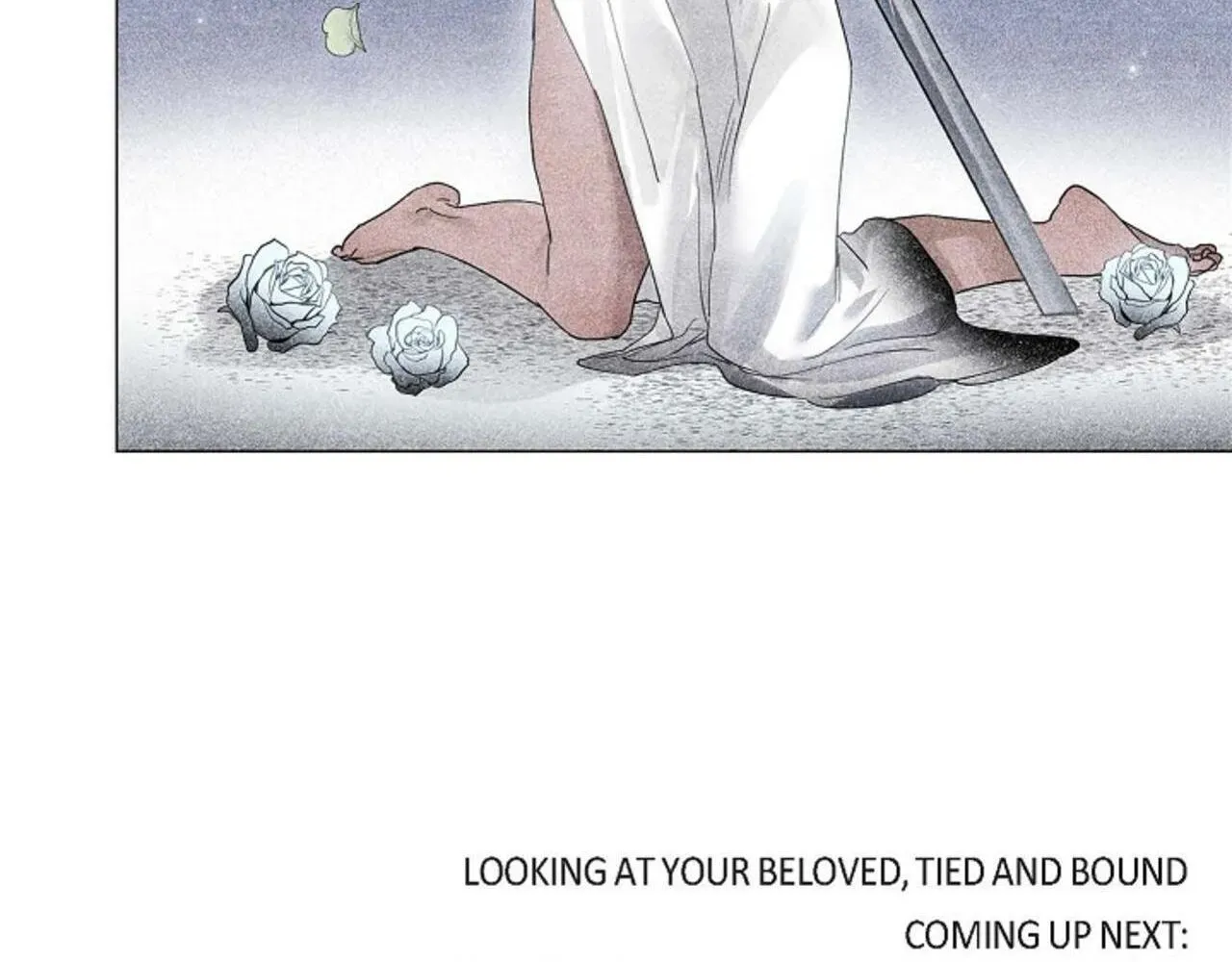 100 Days Later, the Man Who Becomes Gangong Chapter 21 page 175 - 