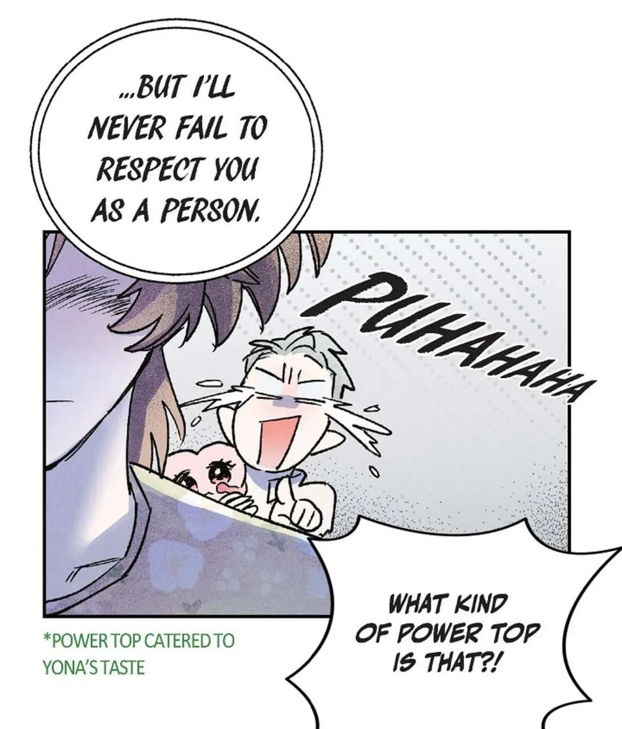 100 Days Later, the Man Who Becomes Gangong Chapter 21 page 20 - 