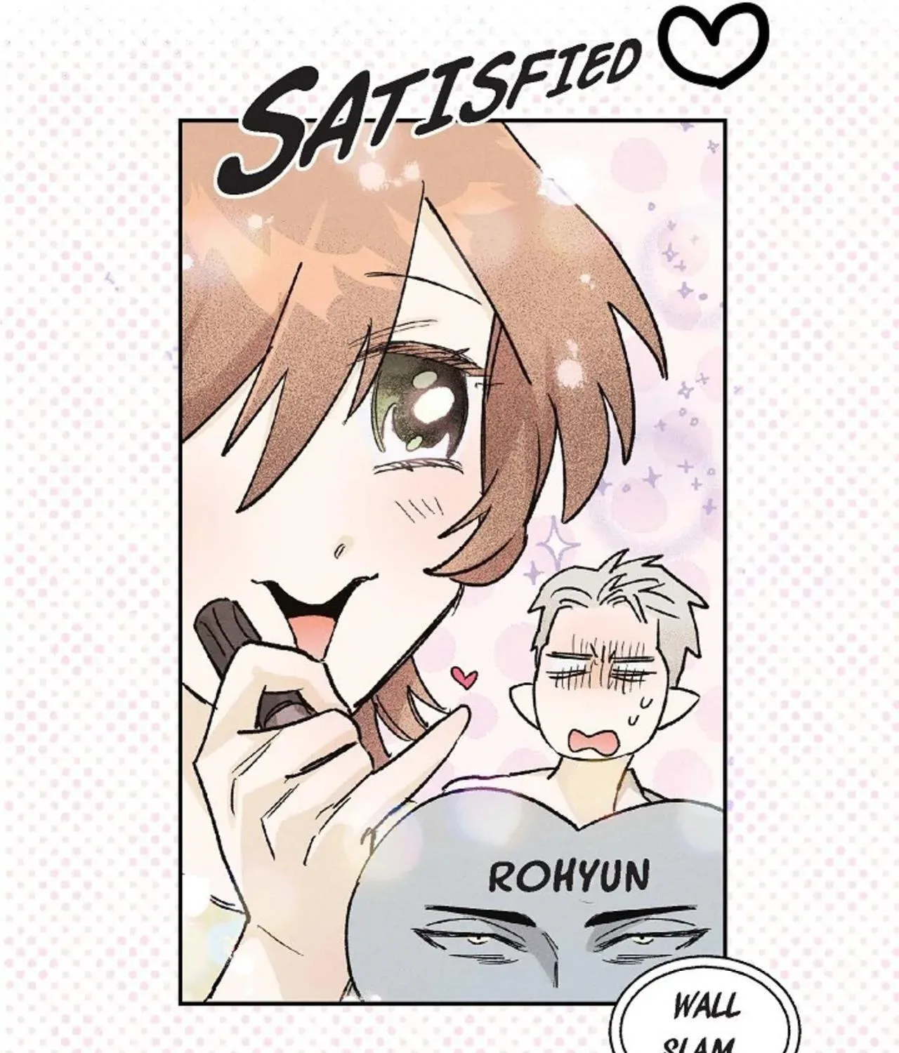100 Days Later, the Man Who Becomes Gangong Chapter 21 page 26 - 