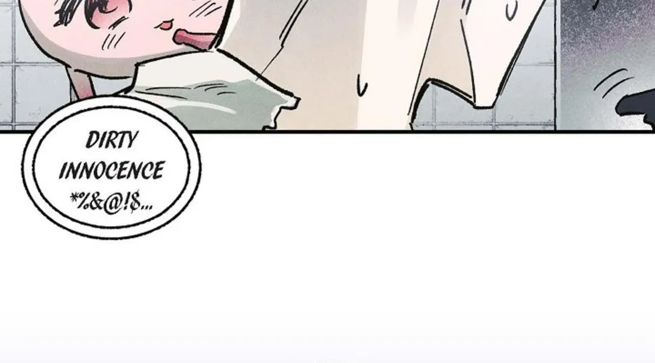 100 Days Later, the Man Who Becomes Gangong Chapter 21 page 29 - 