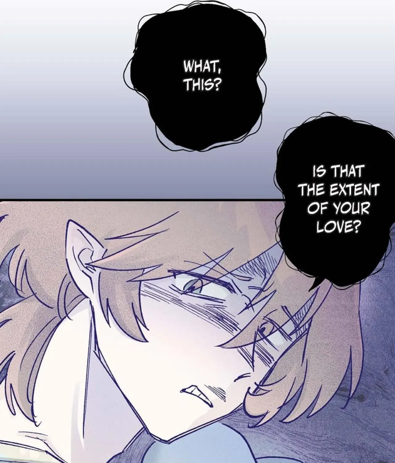 100 Days Later, the Man Who Becomes Gangong Chapter 21 page 30 - 