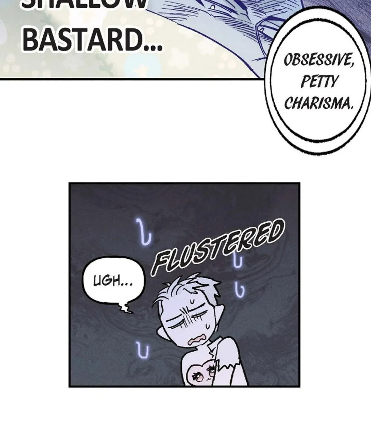 100 Days Later, the Man Who Becomes Gangong Chapter 21 page 32 - 