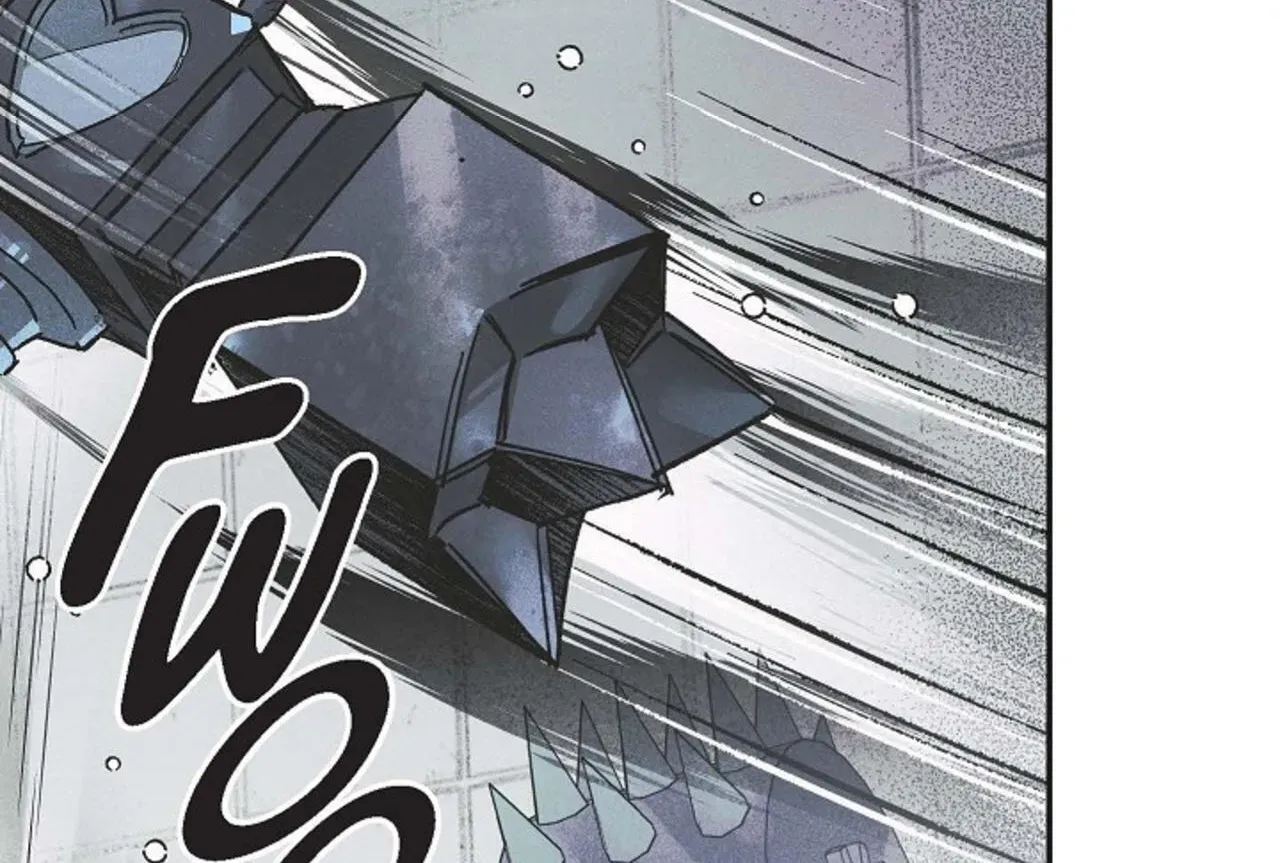 100 Days Later, the Man Who Becomes Gangong Chapter 21 page 35 - 