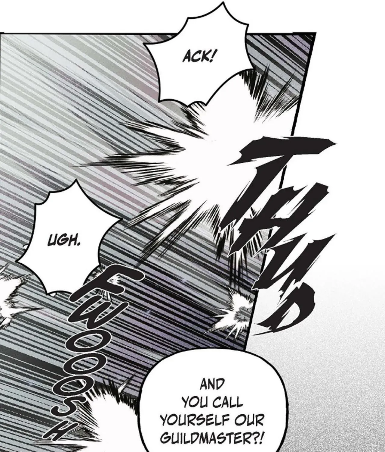 100 Days Later, the Man Who Becomes Gangong Chapter 21 page 38 - 
