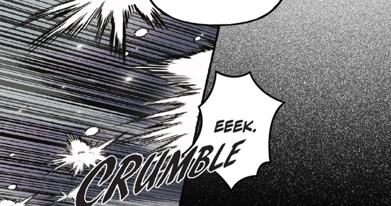 100 Days Later, the Man Who Becomes Gangong Chapter 21 page 39 - 