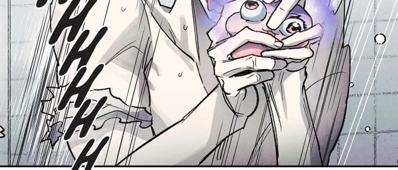 100 Days Later, the Man Who Becomes Gangong Chapter 21 page 5 - 