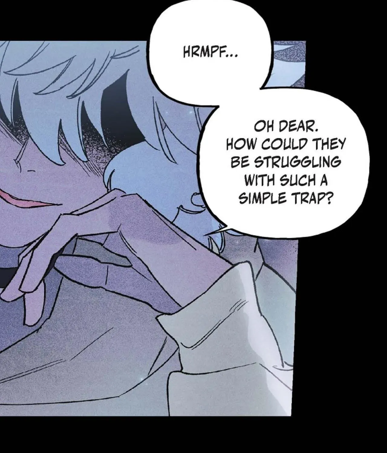 100 Days Later, the Man Who Becomes Gangong Chapter 21 page 42 - 