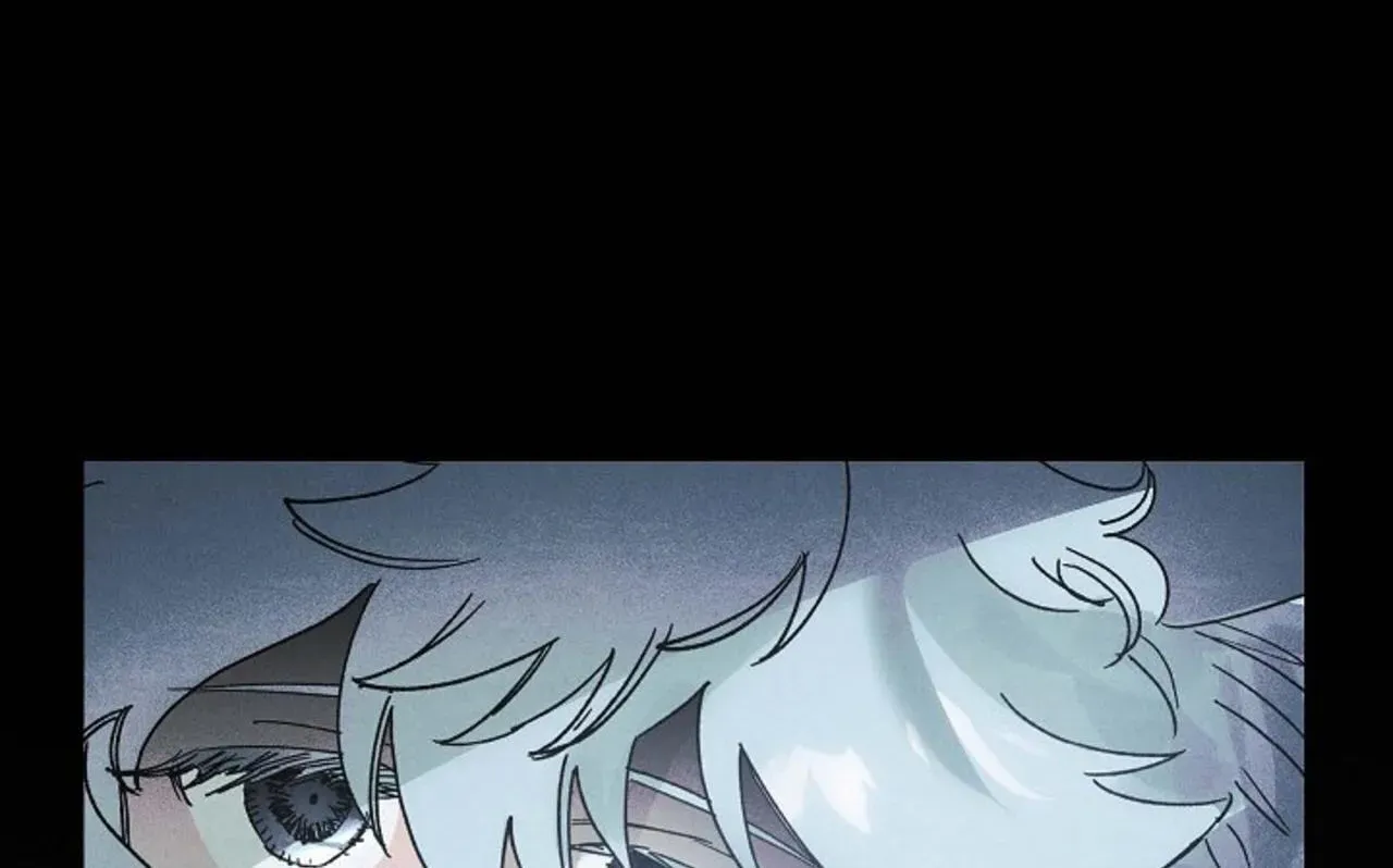 100 Days Later, the Man Who Becomes Gangong Chapter 21 page 43 - 