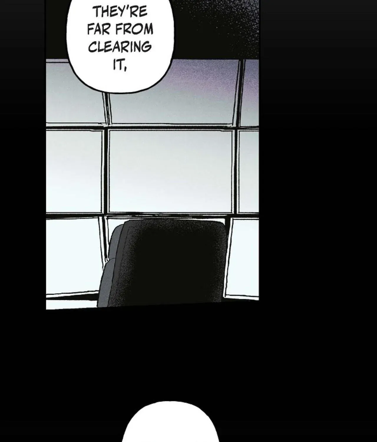 100 Days Later, the Man Who Becomes Gangong Chapter 21 page 48 - 