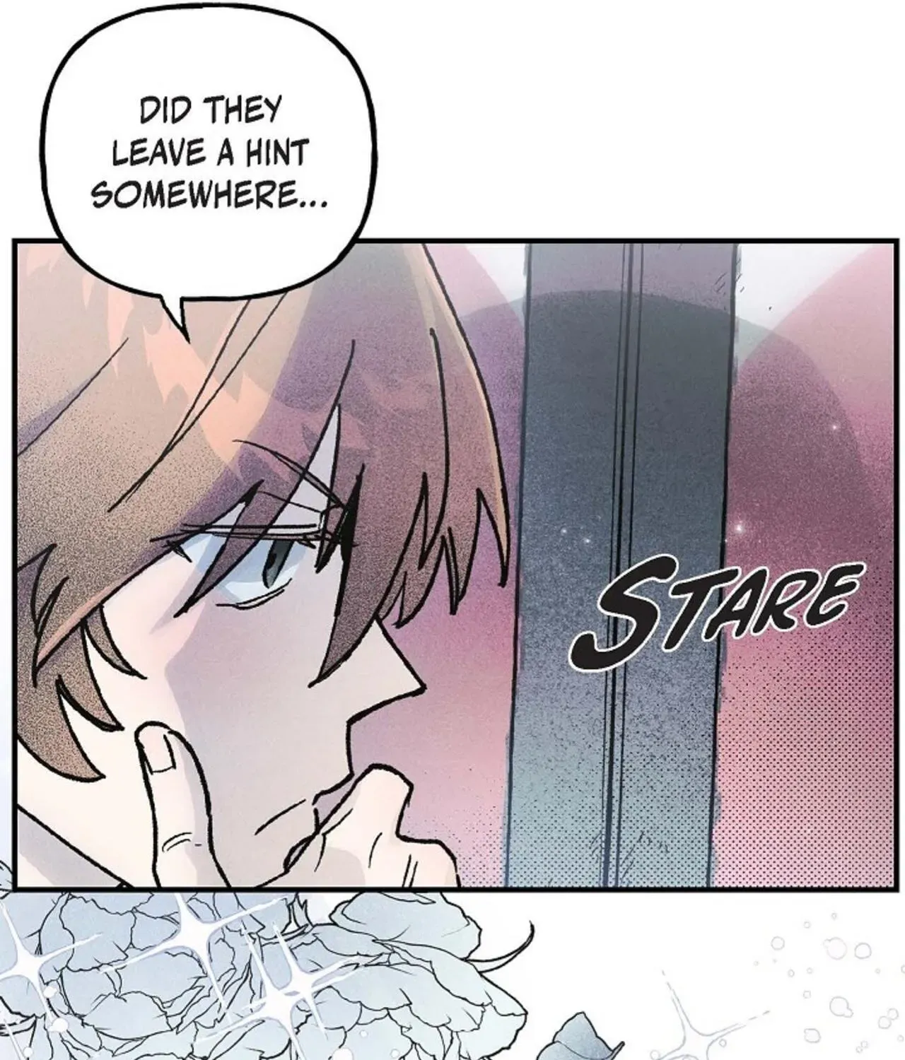 100 Days Later, the Man Who Becomes Gangong Chapter 21 page 54 - 