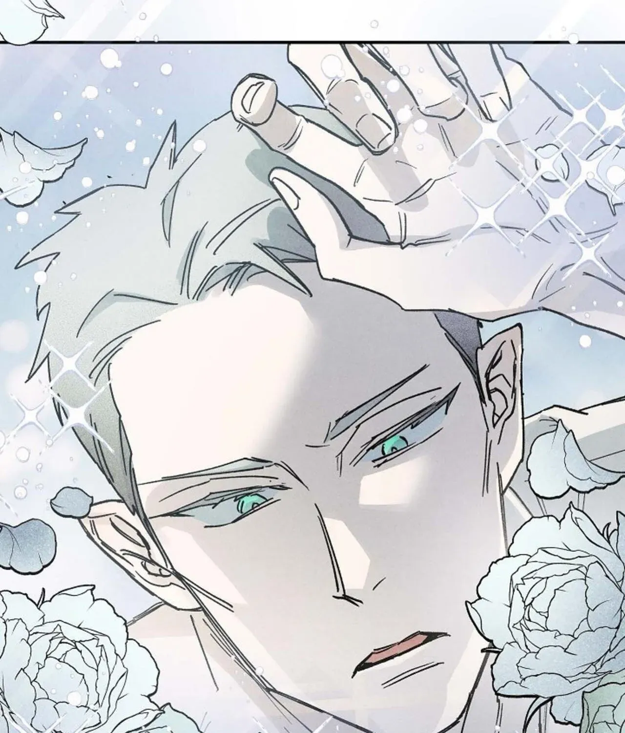 100 Days Later, the Man Who Becomes Gangong Chapter 21 page 56 - 