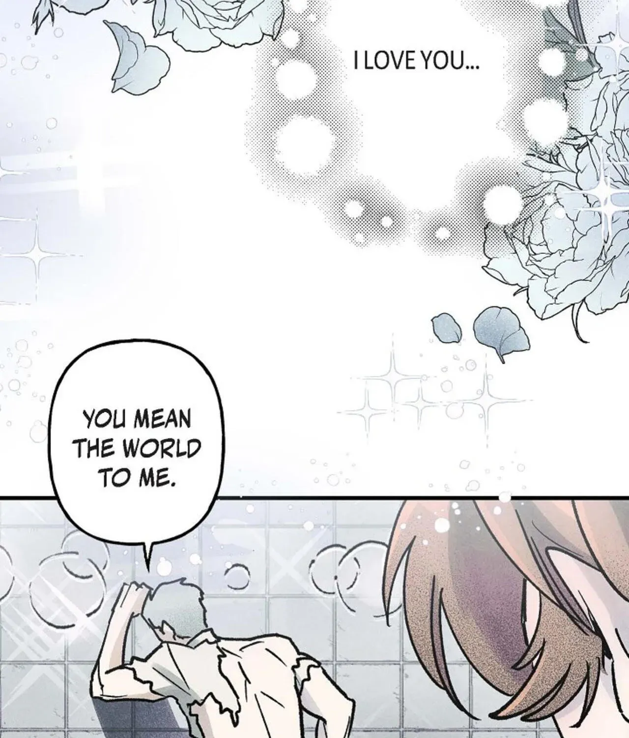 100 Days Later, the Man Who Becomes Gangong Chapter 21 page 58 - 