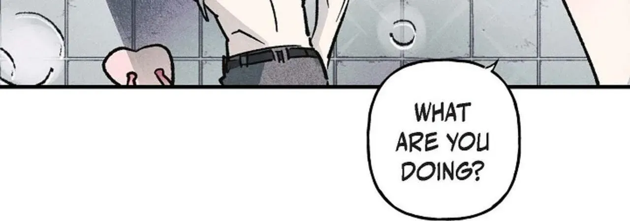 100 Days Later, the Man Who Becomes Gangong Chapter 21 page 59 - 