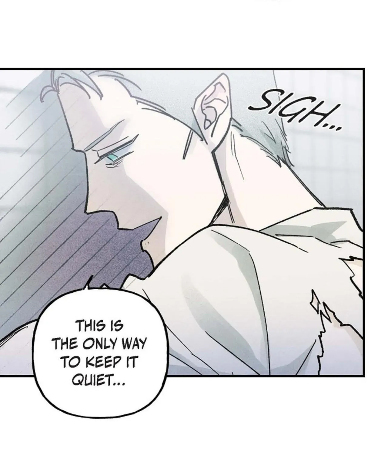 100 Days Later, the Man Who Becomes Gangong Chapter 21 page 60 - 