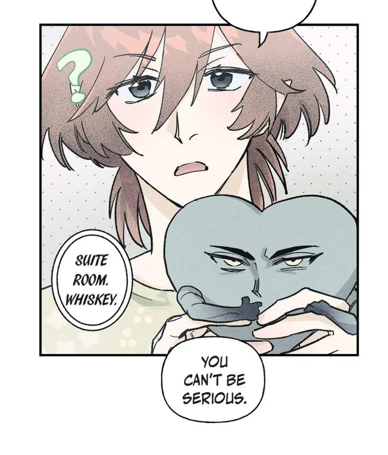 100 Days Later, the Man Who Becomes Gangong Chapter 21 page 62 - 