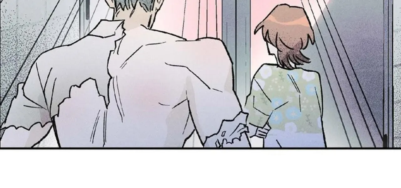 100 Days Later, the Man Who Becomes Gangong Chapter 21 page 65 - 