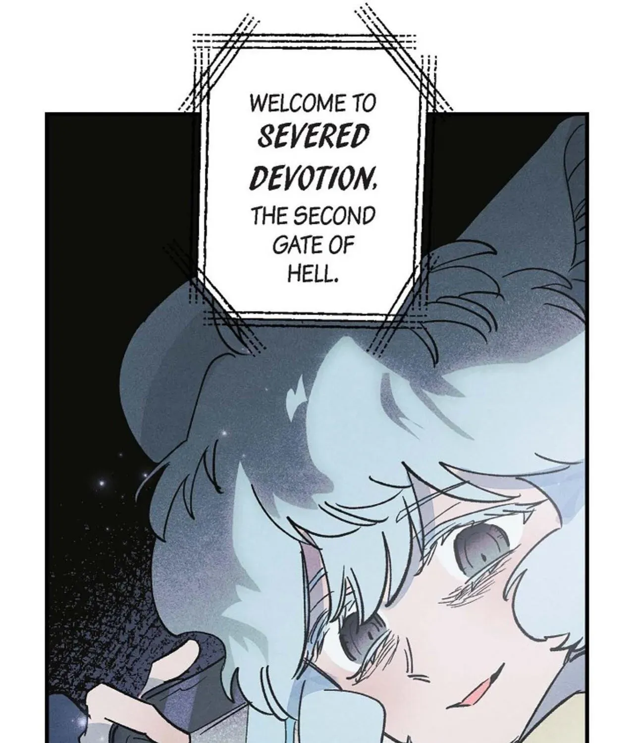 100 Days Later, the Man Who Becomes Gangong Chapter 21 page 66 - 