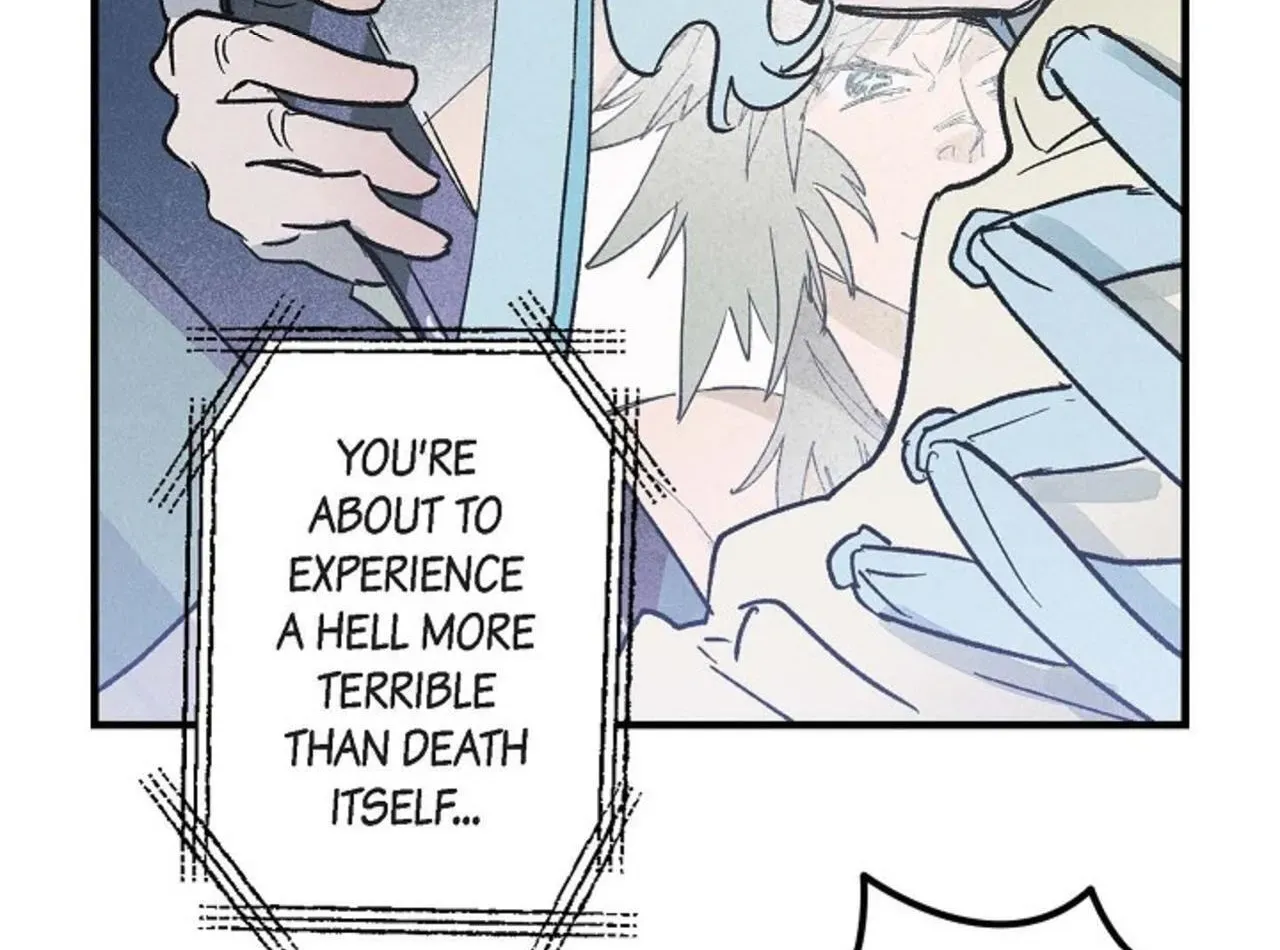 100 Days Later, the Man Who Becomes Gangong Chapter 21 page 67 - 