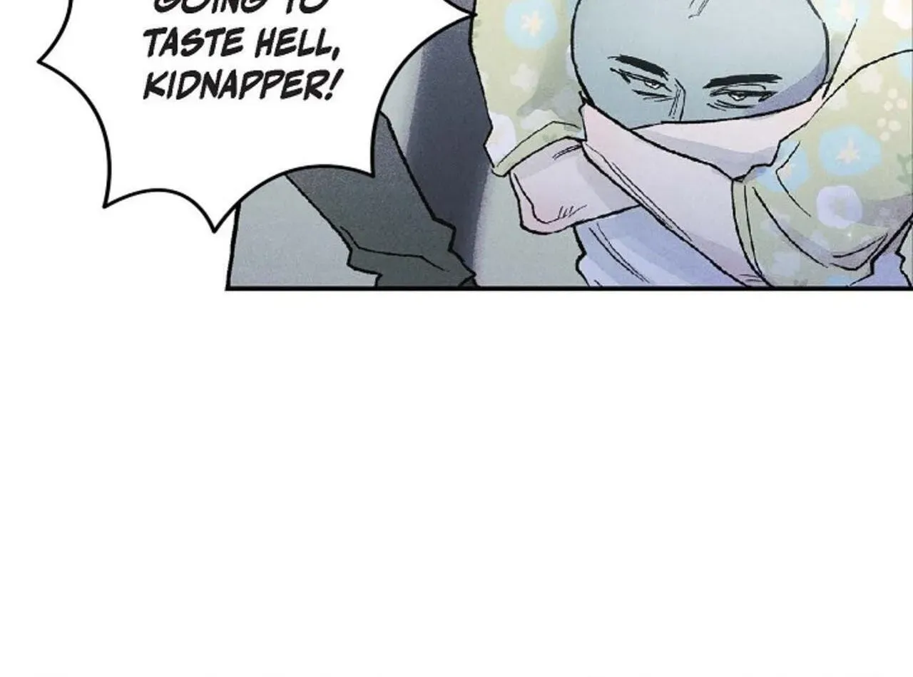 100 Days Later, the Man Who Becomes Gangong Chapter 21 page 69 - 