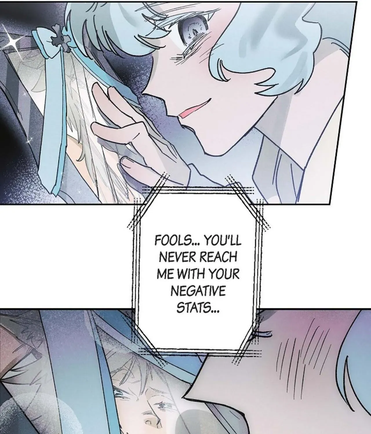100 Days Later, the Man Who Becomes Gangong Chapter 21 page 70 - 