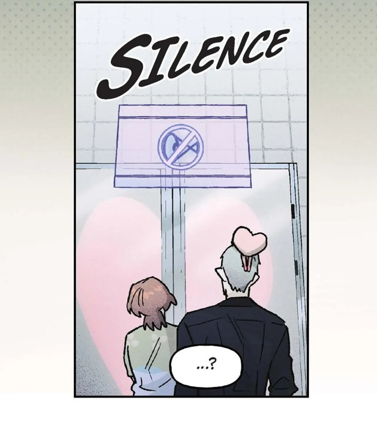 100 Days Later, the Man Who Becomes Gangong Chapter 21 page 74 - 