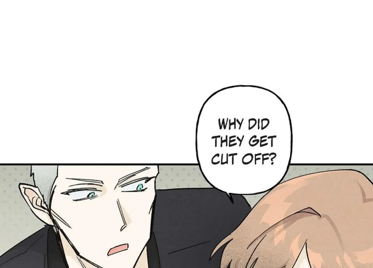 100 Days Later, the Man Who Becomes Gangong Chapter 21 page 75 - 