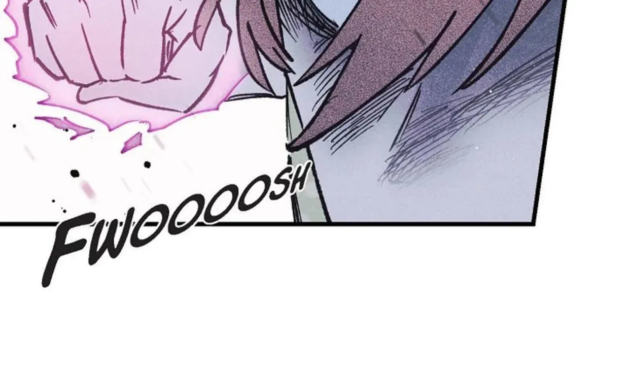 100 Days Later, the Man Who Becomes Gangong Chapter 21 page 79 - 