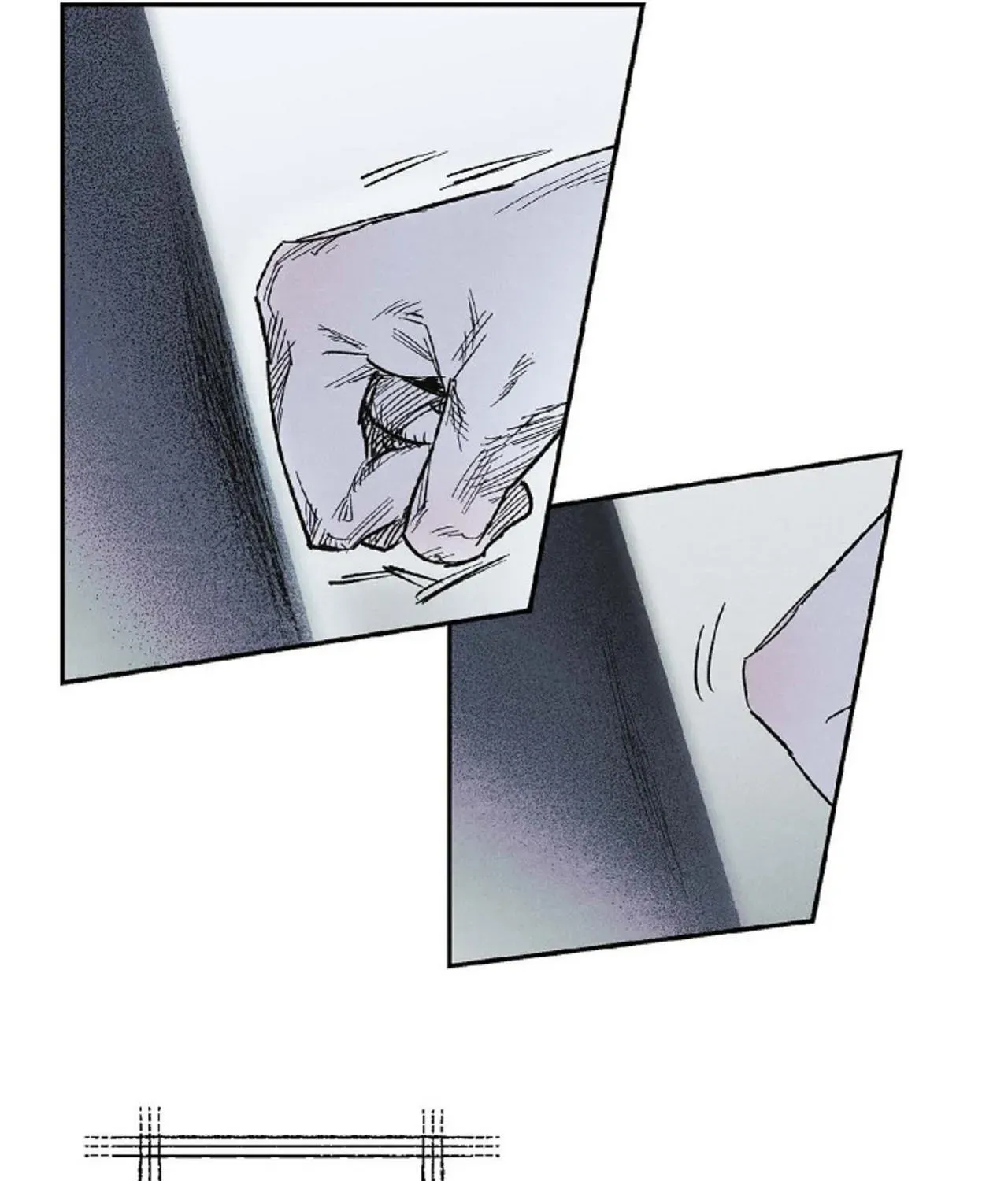 100 Days Later, the Man Who Becomes Gangong Chapter 21 page 82 - 