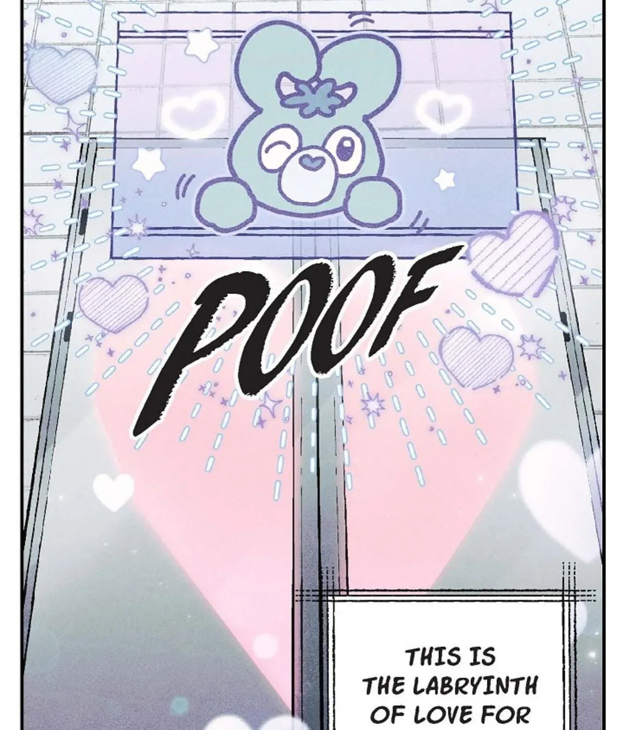 100 Days Later, the Man Who Becomes Gangong Chapter 21 page 84 - 