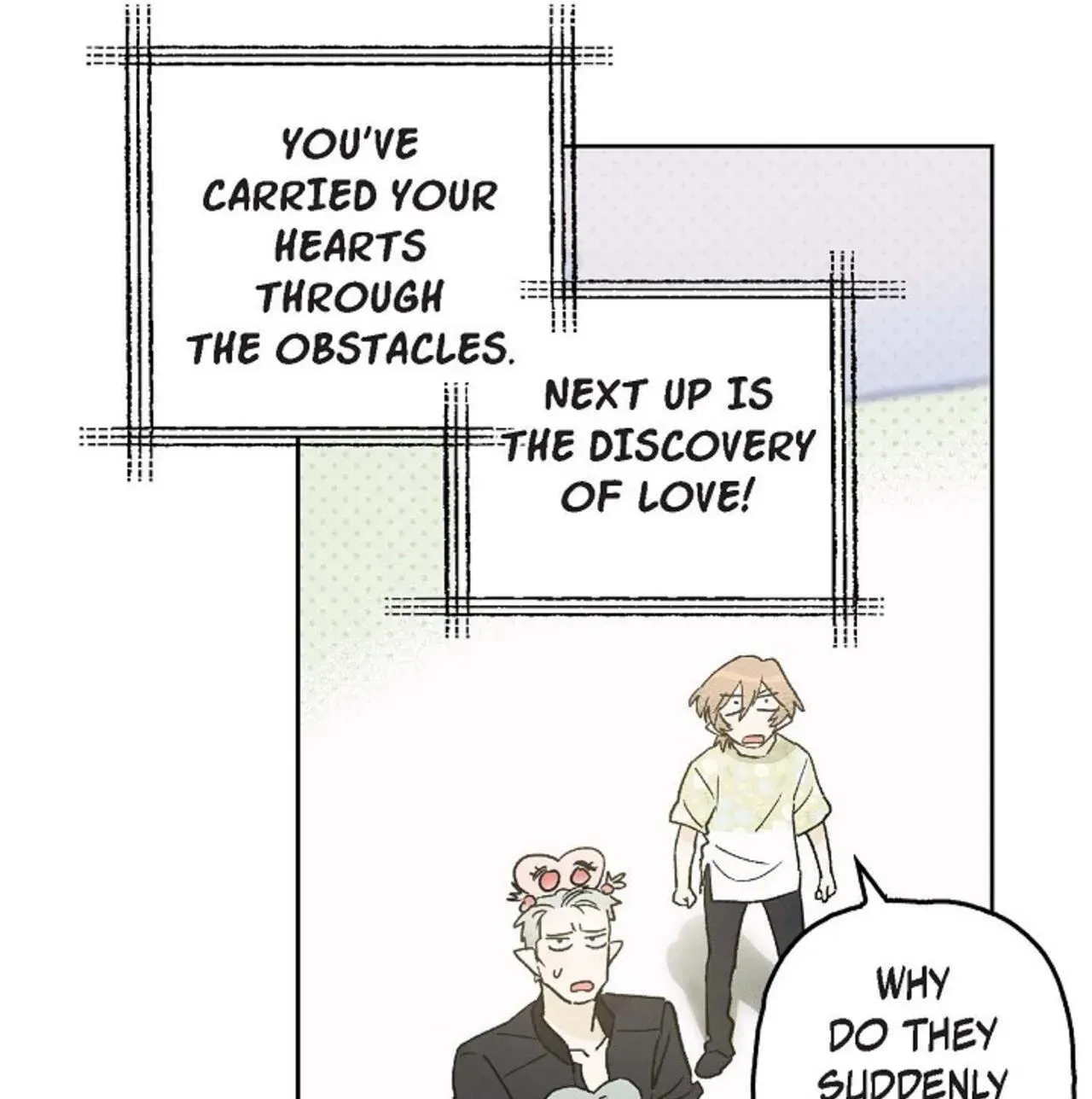 100 Days Later, the Man Who Becomes Gangong Chapter 21 page 86 - 