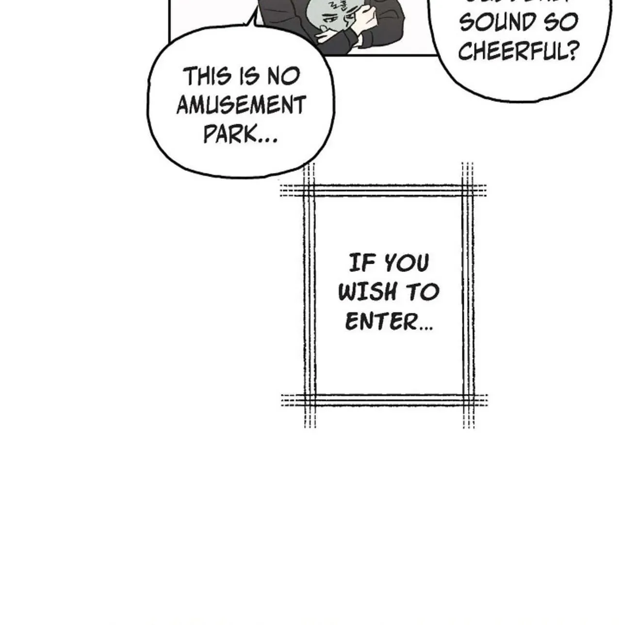 100 Days Later, the Man Who Becomes Gangong Chapter 21 page 87 - 